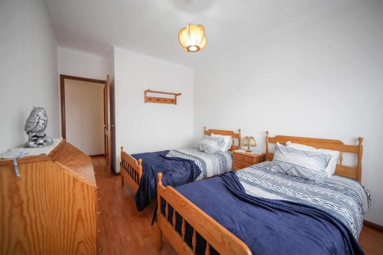 Apartamento Edumar Apartment Vila do Conde Exterior photo