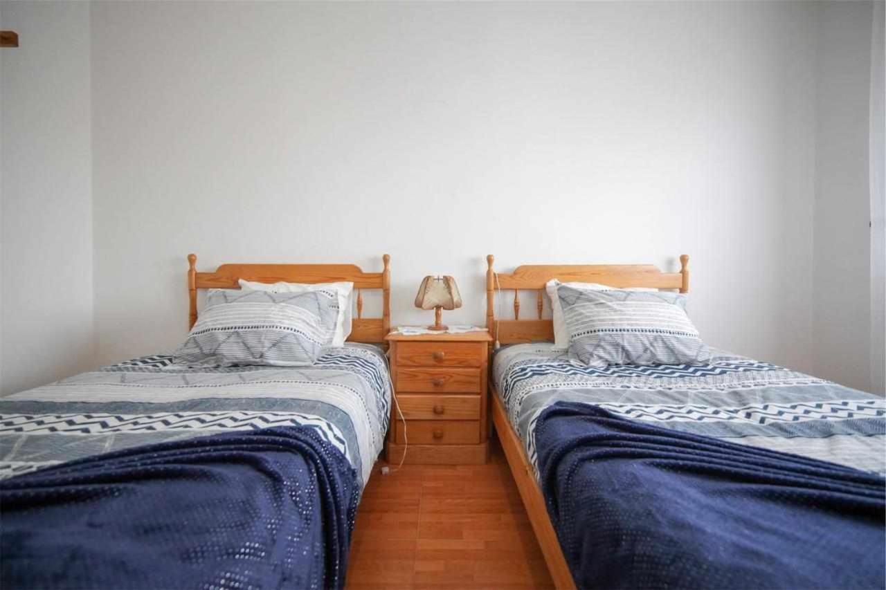 Apartamento Edumar Apartment Vila do Conde Exterior photo