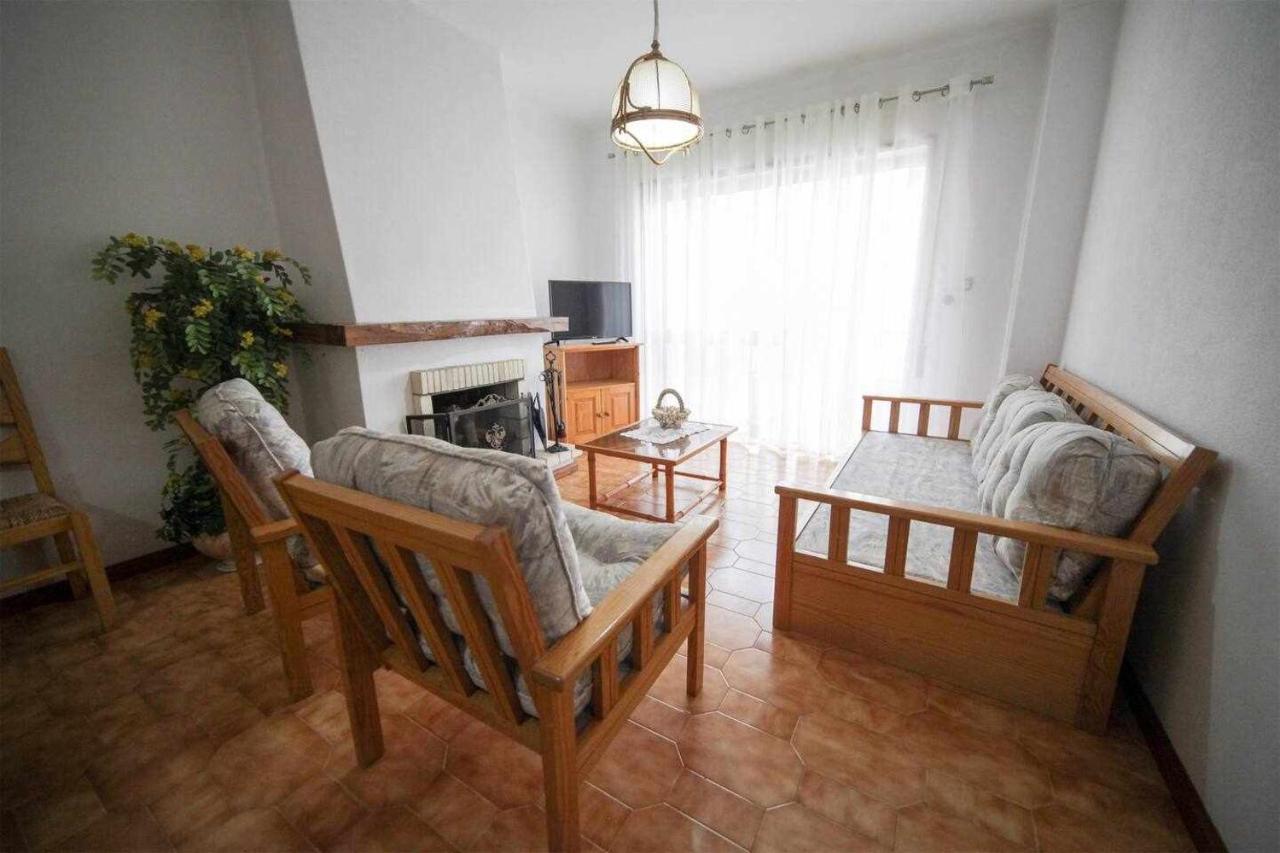 Apartamento Edumar Apartment Vila do Conde Exterior photo