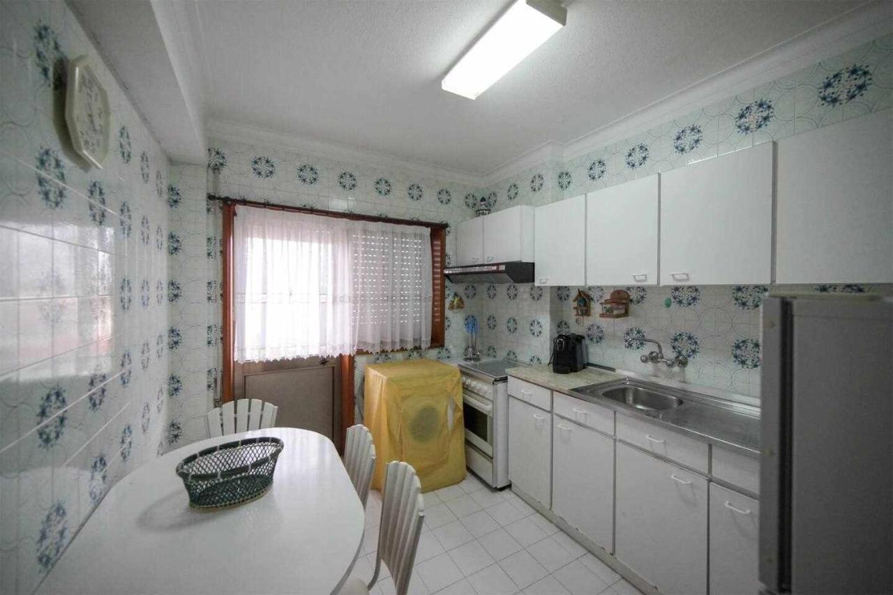 Apartamento Edumar Apartment Vila do Conde Exterior photo